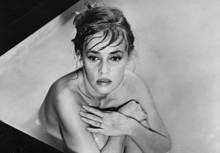Jeanne Moreau 4