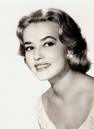 Jeanne Moreau 5
