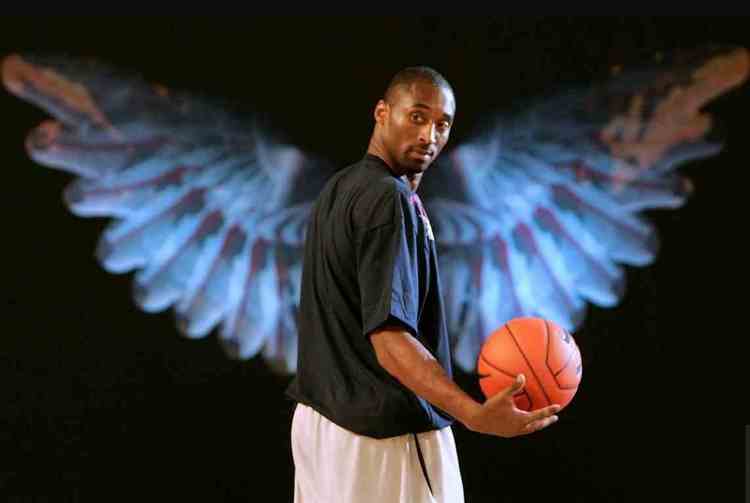 Kobe Bryant 1