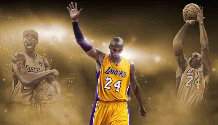 Kobe Bryant 2