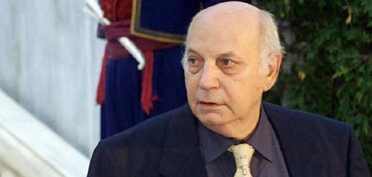 Μάριος Πλωρίτης, ήταν Έλληνας δημοσιογράφος-επιφυλλιδογράφος, κριτικός, μεταφραστής, λογοτέχνης, και θεατρικός σκηνοθέτης