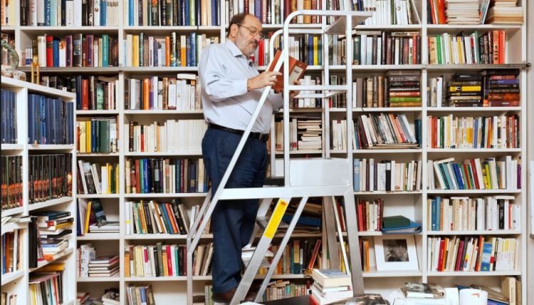 Umberto Eco-5