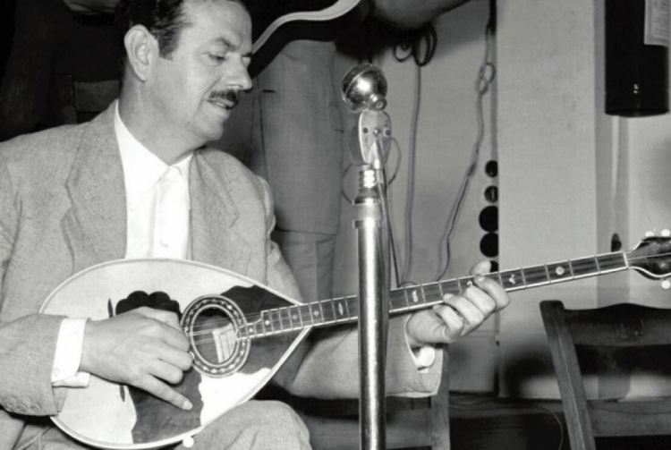 VASILIS TSITSANIS 1