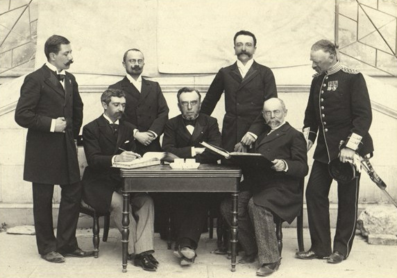 1896 Summer Olympics
