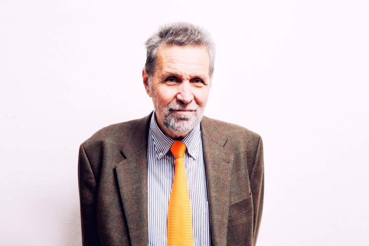 Giorgos Trotzos