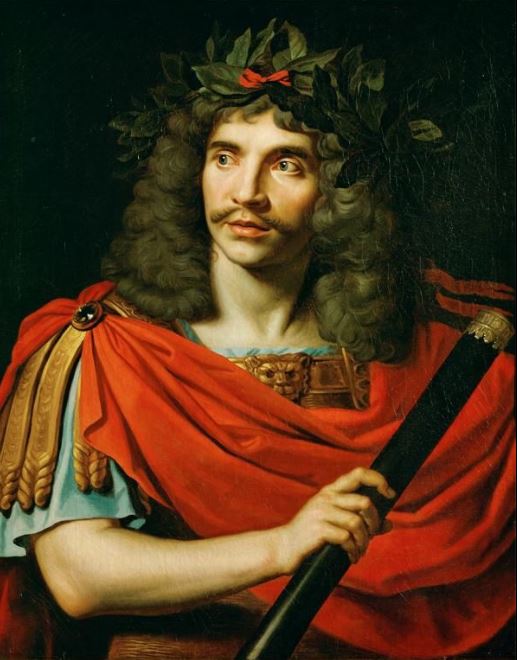 Moliere