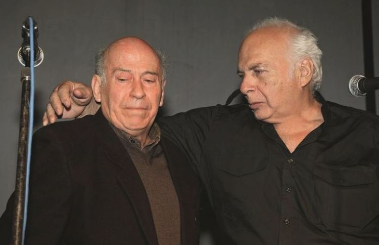 Nikos Koundouros 3