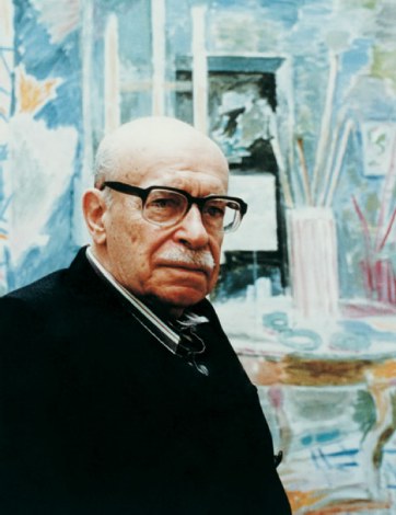 Nikos Xatzikyriakos-Gikas