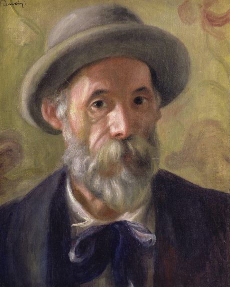 Pierre Auguste Renoir 2