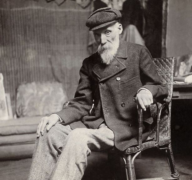 Pierre Auguste Renoir
