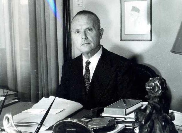 Sofoklis Venizelos