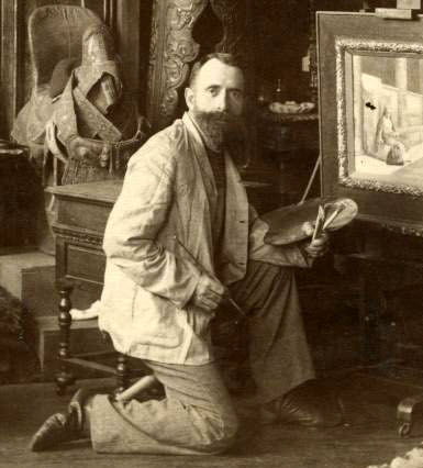 Theodoros Rallis