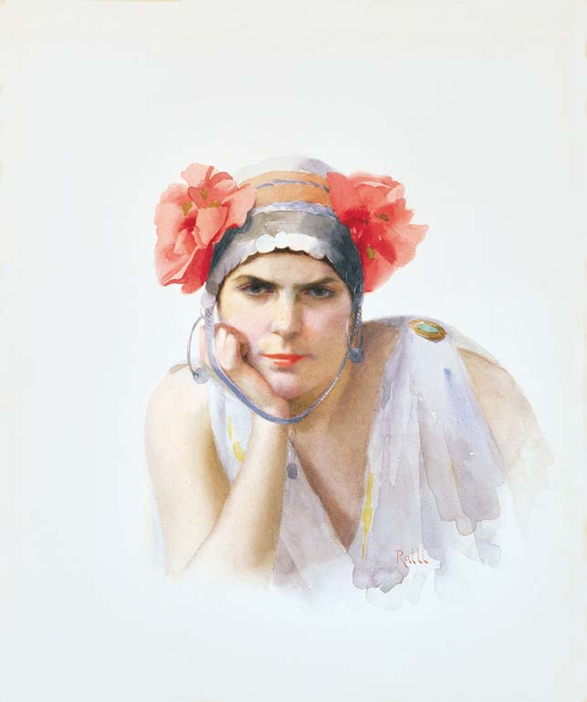 Theodoros Rallis - Medea