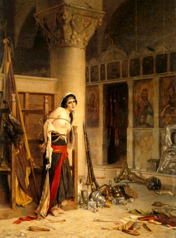 Theodoros Rallis - The Booty