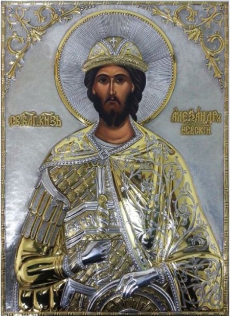 Aleksandr-Nevskiy 3