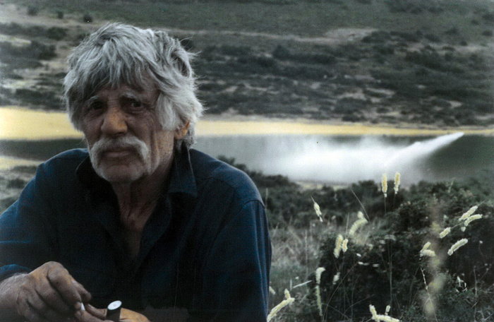 Alexis Damianos 5