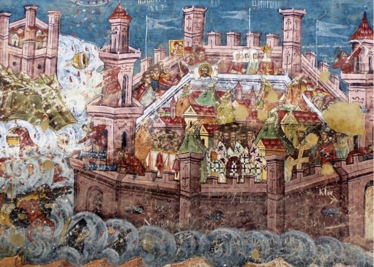 Άλωση της Κωνσταντινούπολης (1453)