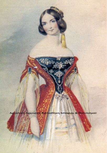 Amalia Vasilisa 3