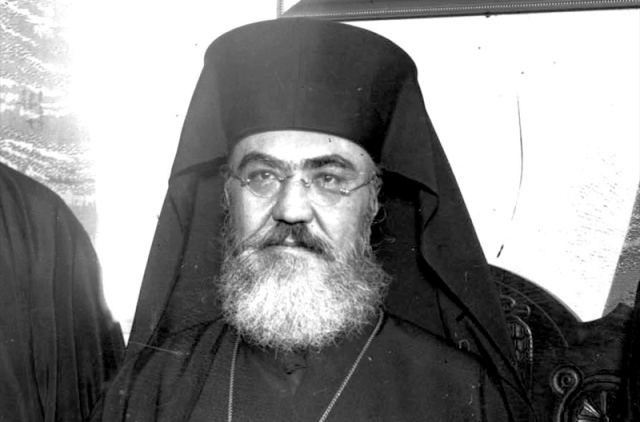 Αρχιεπίσκοπος Δαμασκηνός, υπήρξε κορυφαία εκκλησιαστική και πολιτική προσωπικότητα της νεότερης Ελλάδας