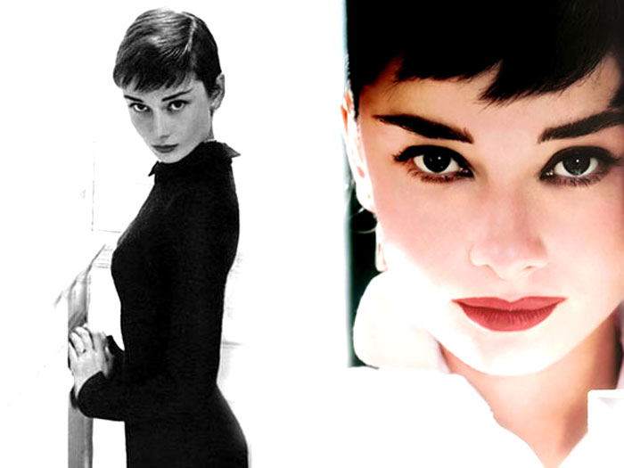 Audrey Hepburn 2