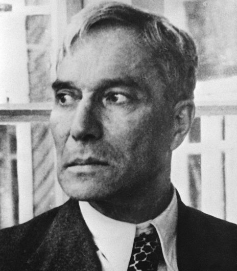 Boris Pasternak-2