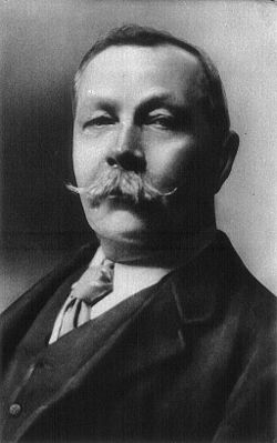 Conan Doyle 1