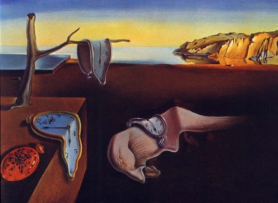 Dali-pinakes 1