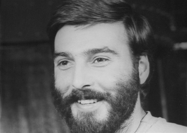 Dimitris Exarxos