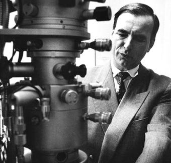 Ernst Ruska 3