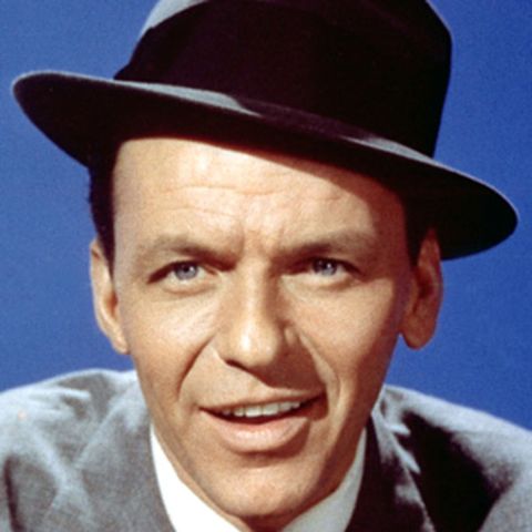 Frank Sinatra 2