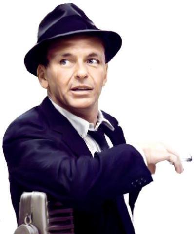 Frank Sinatra 3