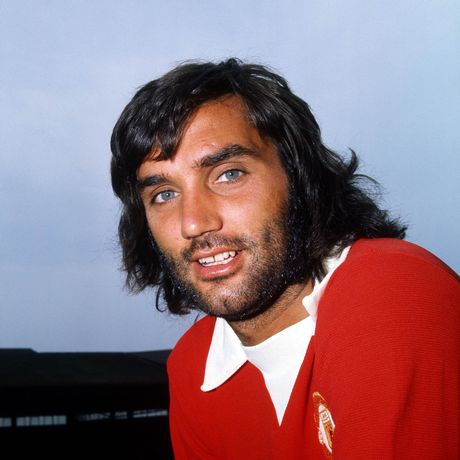 George Best 4
