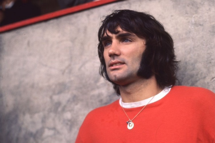 George Best 5