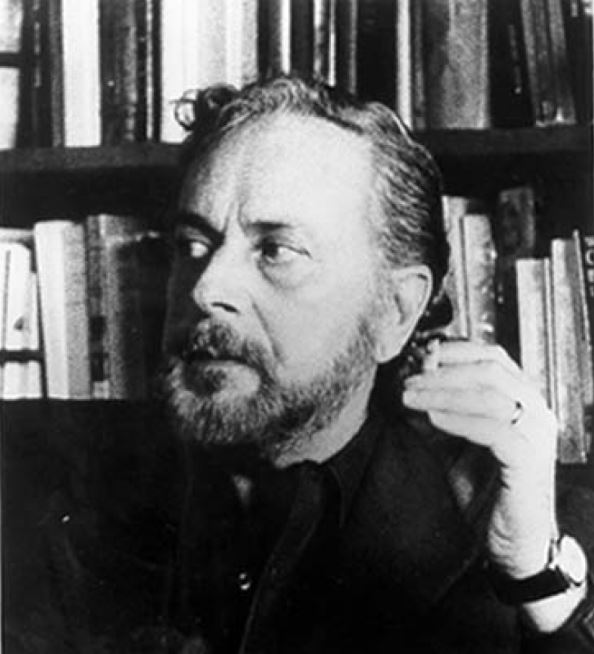 Giannis Ritsos 1