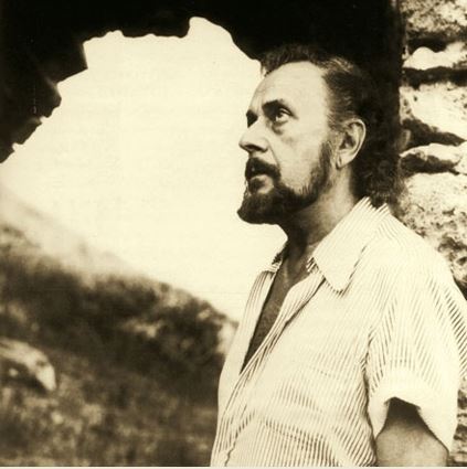 Giannis Ritsos 2