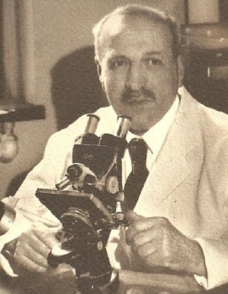 Giorgos Papanikolaou 1