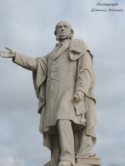 Gladstone 1