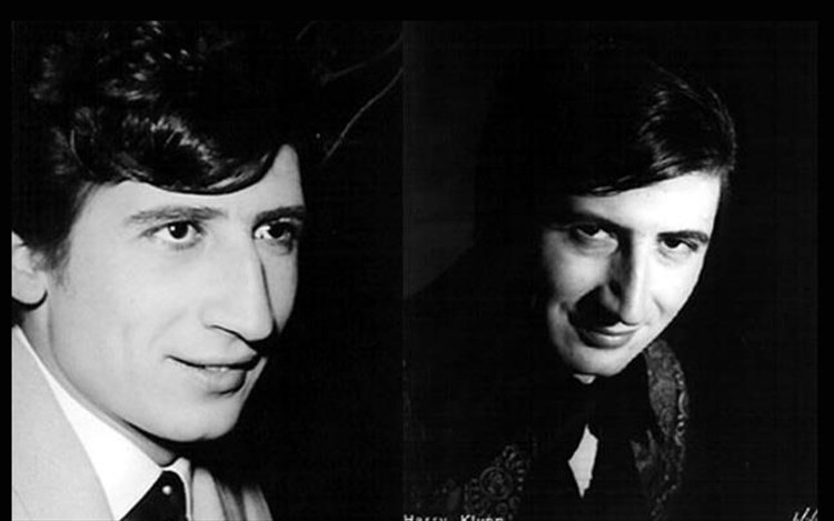 Harry Klynn Vasilis Triantafyllidis 7