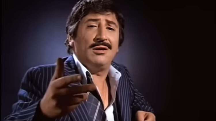 Harry Klynn Vasilis Triantafyllidis
