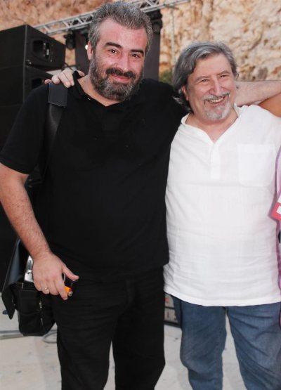 Harry Vasilis Triantafyllidis