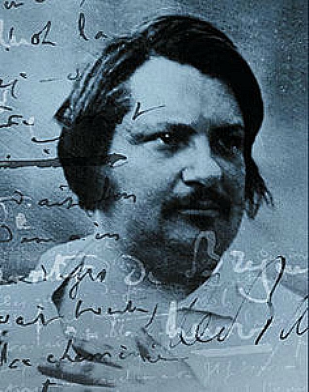 Honore-de-Balzac1