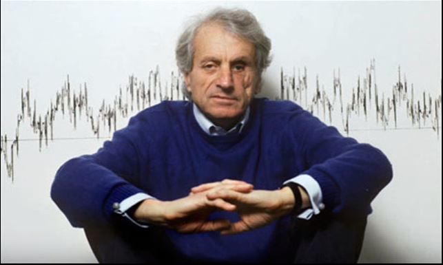 Iannis Xenakis-1