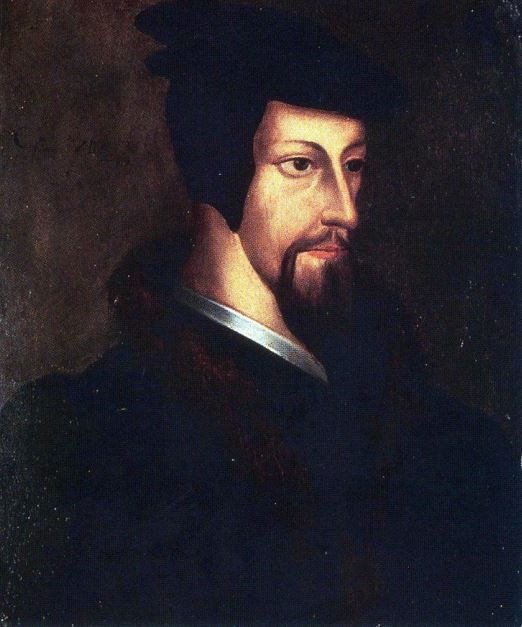Ioannis Kalvinos 2
