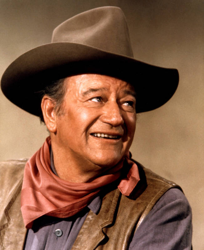John Wayne 2