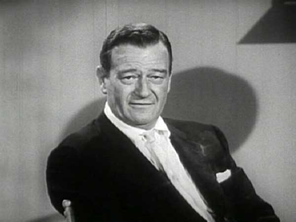 John Wayne 3