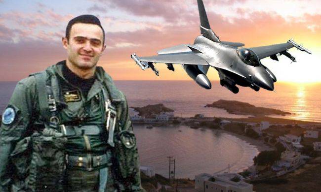 Kostas Hliakis 1