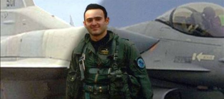 Σαν σήμερα 23 Μαΐου το 2006 σκοτώθηκε ο Κώστας Ηλιάκης