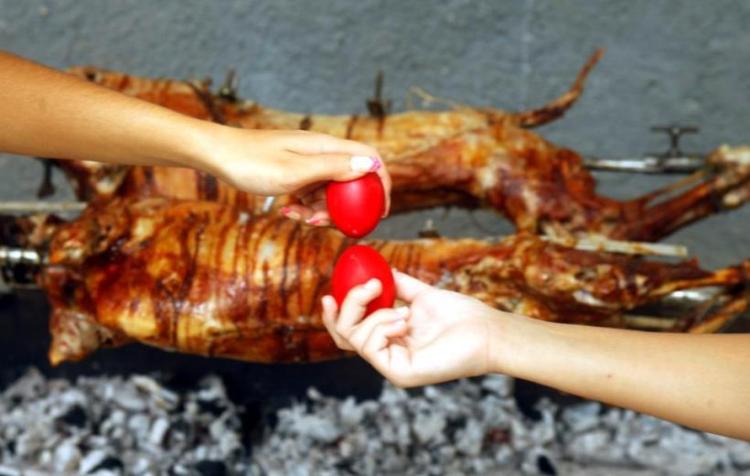 Κυριακή του Πάσχα