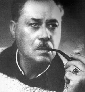 Markos Vamvakaris 2