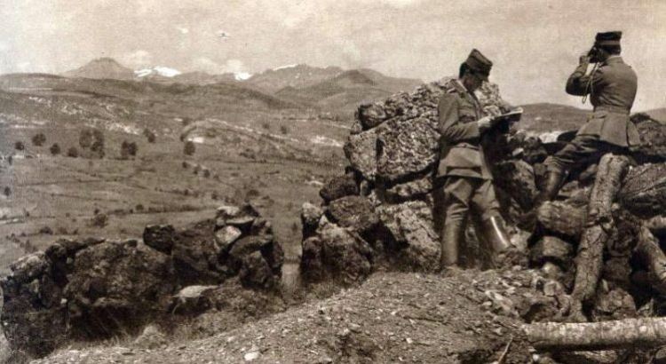 Μάχη του Σκρα, περιφανή νίκη των Ελλήνων κατά των Γερμανο-Βουλγάρων